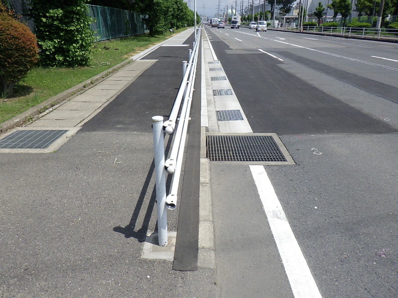 補助公共雨水幹線築造(東部排水区)7-1号工事